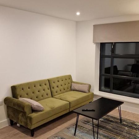 Birmingham City Apartment Extérieur photo
