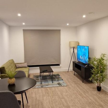 Birmingham City Apartment Extérieur photo