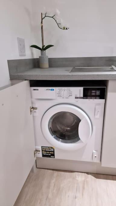 Birmingham City Apartment Extérieur photo