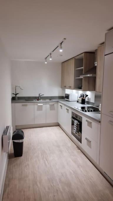 Birmingham City Apartment Extérieur photo