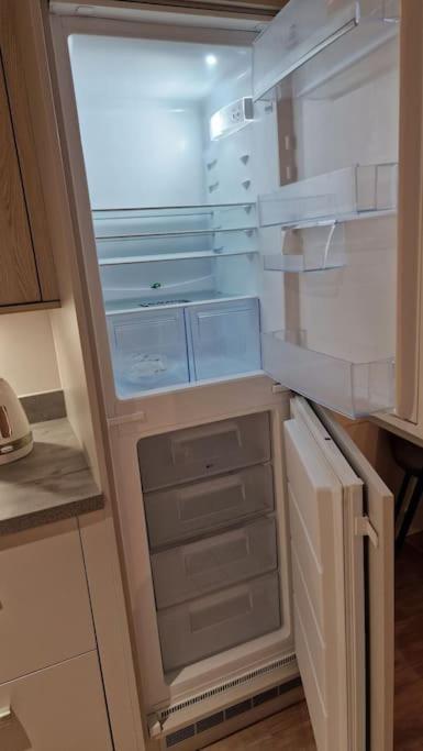 Birmingham City Apartment Extérieur photo