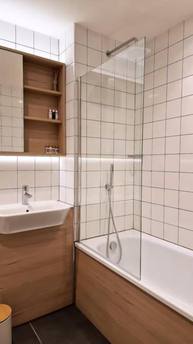 Birmingham City Apartment Extérieur photo