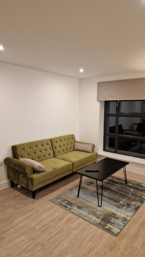 Birmingham City Apartment Extérieur photo
