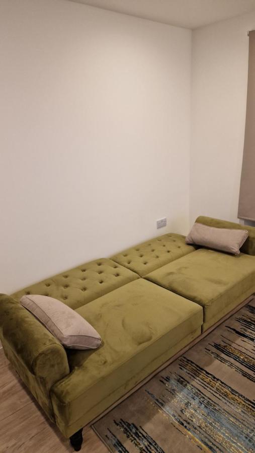 Birmingham City Apartment Extérieur photo