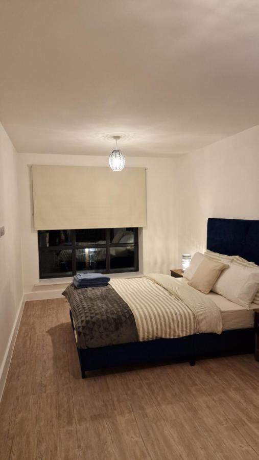 Birmingham City Apartment Extérieur photo