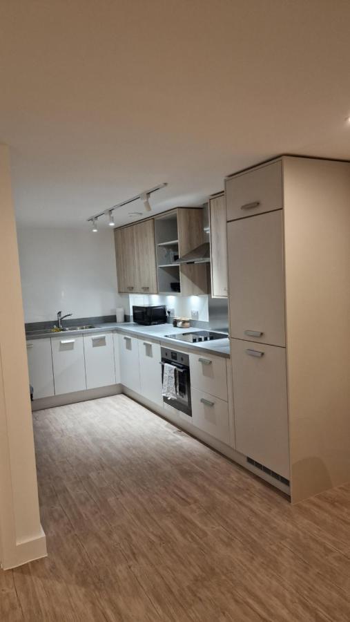 Birmingham City Apartment Extérieur photo