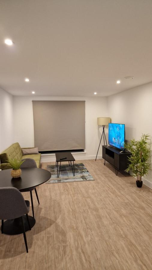 Birmingham City Apartment Extérieur photo