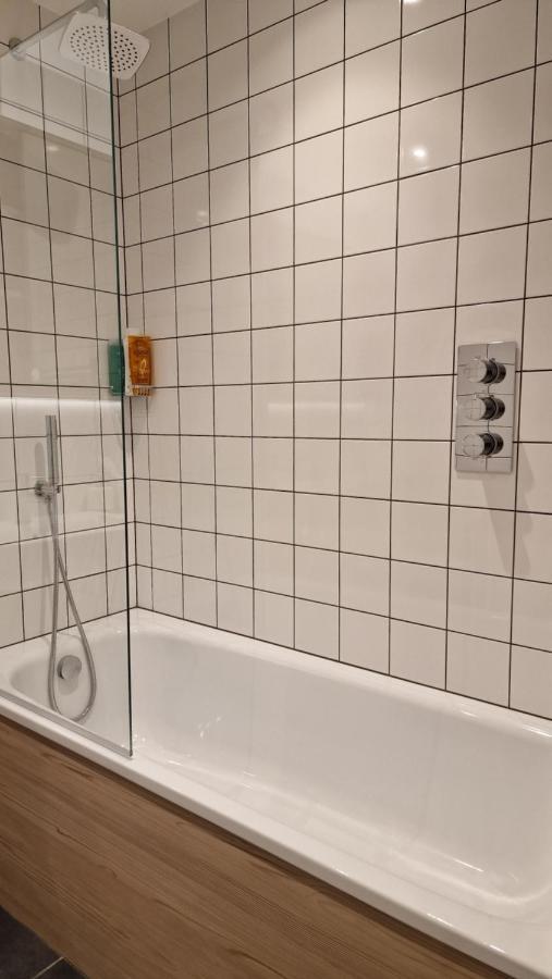 Birmingham City Apartment Extérieur photo